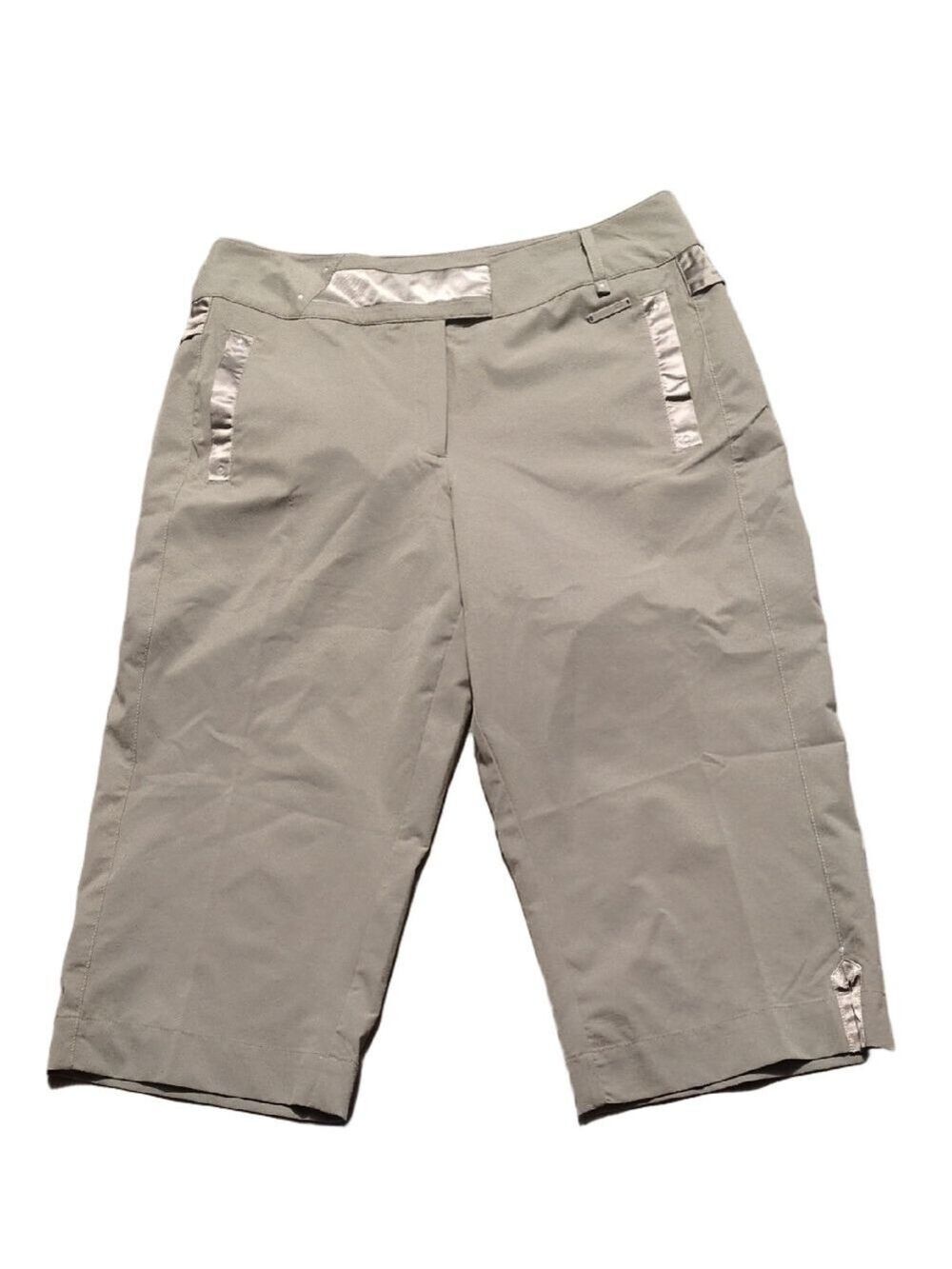 Tail 18in Pedal Pusher Golf Pants Size 8
